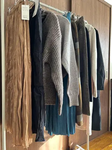 [ 새상품급 ] 묶음 12점 새상품 4점 미사용 3점 브랜드 mix