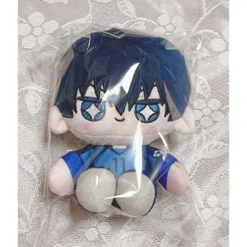 블루 록 미니 오스와리 타피누이 이사기 요이치