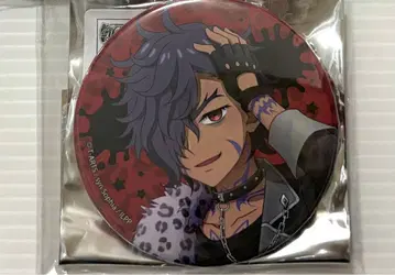 아이돌랜드 프리파라 마리오 스키마 스토어 POP UP SHOP 캔뱃지