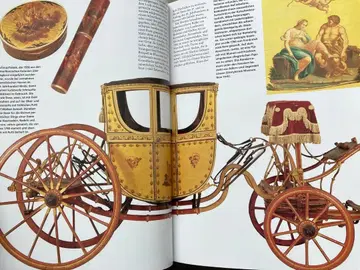 SALE 유럽과 미국의 아름다운 장식 가구 외국도서