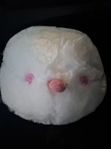 샤이니 시마연가 30cm 봉제 인형 핑크