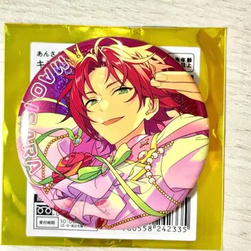 앙스타 캔뱃지 4piece 마오