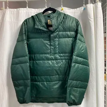 어반 리서치 도어스 Mt.Desight 다운 파카