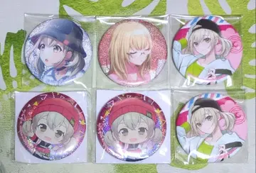 프로세카 아즈사와 코하네