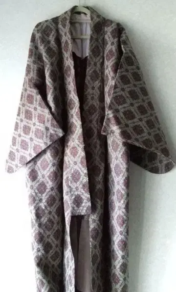 앤티크 기모노 다이쇼 로망