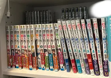 코믹스, 우리들이다, 일상조, 와이텔즈 굿즈 정리