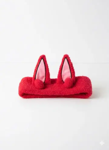 BB5 PARO 헤어밴드