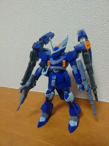 1/144 HG 시구 딥 암즈 완성품 상품 동시 300엔 할인