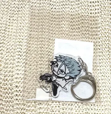 아크릴 키링 그림죠