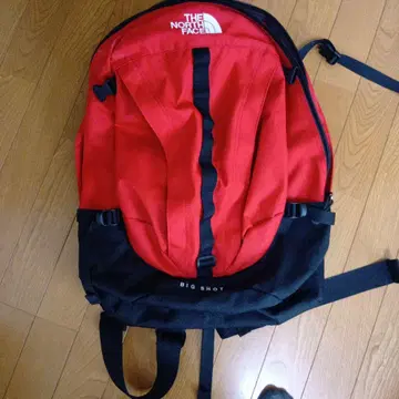 THE NORTH FACE 빅 샷 백팩