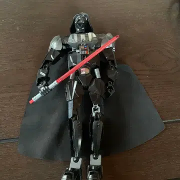 스타 워즈 다스 베이더