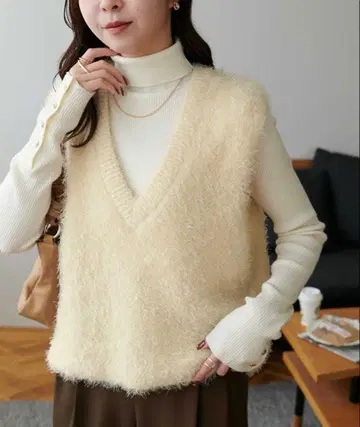 디스코트 전후 2WAY 페더얀 숏 베스트