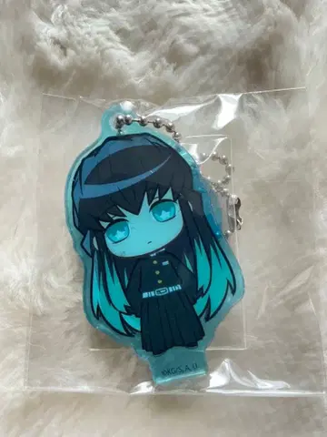 [ 기간 한정 ] 귀멸의 칼날 토키토 무이치로 [ 레어 ]