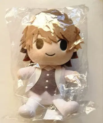 순정 로맨티카 타카하시 미사키 봉제 인형