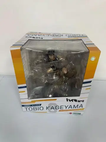 하이큐!! ARTFX J 카게야마 토비오 1/8 스케일 피규어 코토부키야