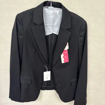 [미사용] 퍼펙트 수트 팩토리 여성 수트 자켓만