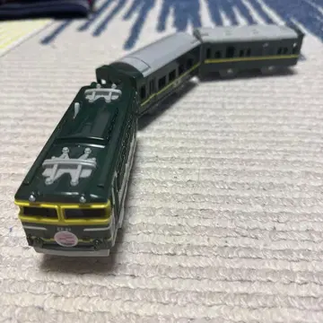 프라레일 트와일라이트 익스프레스