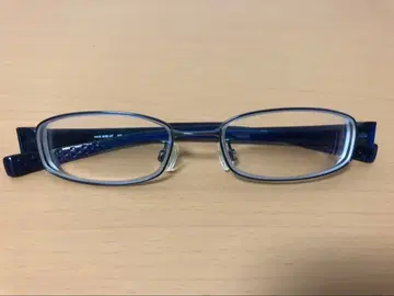 나이키 안경 프레임 Nike8080AF 블루 5217-140