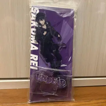 앙상블 스타즈 사쿠마 레이 아크릴 스탠드