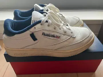 Reebok 리복 CLUB C 85
