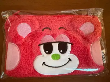 RIIZE 109 팝업 오카오 파우치 쇼타로