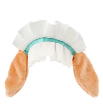 디즈니 스토어 피터팬 나나 헤어 터번