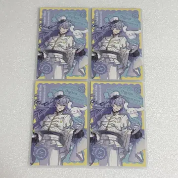 호시미치 쇼 폴라로이드