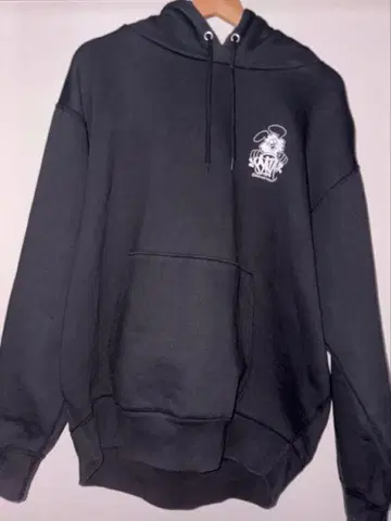 SYNA WORLD x VERDY 콜라보 후드티 XL