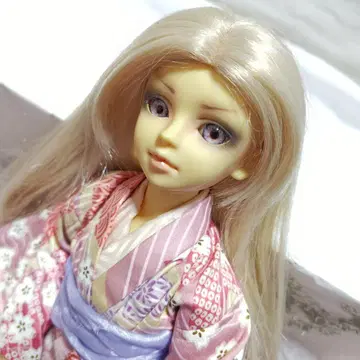 미니 슈퍼돌피 MSD 06/10/FN