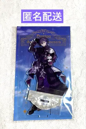 니지산지 산리오 코야나기 로우 아크릴 스탠드