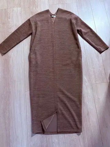 원피스 스트레치 소재