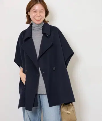 택 포함 새상품 울 나일론 리버 VEST 저널 스탠다드