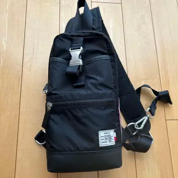 TOMMY HILFIGER 원 숄더백