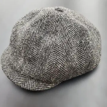 Abercrombie & Finch 헤링본 헌팅