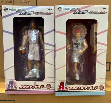 쿠로코의 농구 제일복권 피규어 아카시 무라사키바라