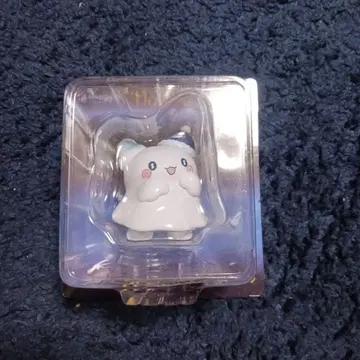 산리오 Happy 복권 하나마루 유령 A상 피규어 홀리데이