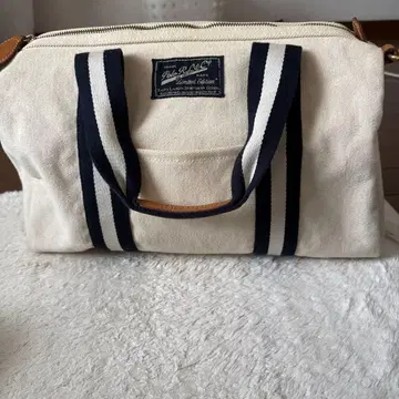 폴로 랄프로렌 미니 보스턴 백