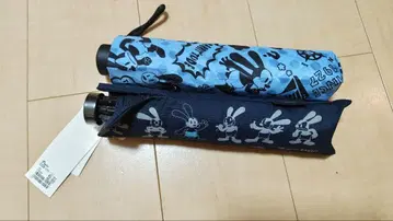 오즈왈드 접이식 우산 새상품 2개 디즈니 리조트