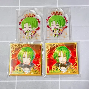 꿈 100 프리 아와 리도 묶음 판매