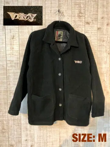 [ VANS ] 남성용 아우터 M 빈티지