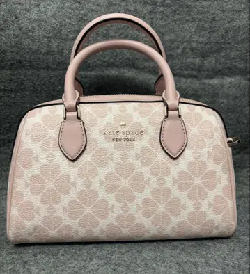 [ 새상품급 ] kate spade 핑크 숄더백 인기 컬러