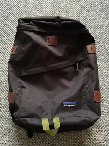 patagonia 파타고니아 백팩 럭색