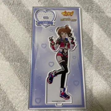 밀리언 라이브 요코야마 나오 아크릴 스탠드 데라맛 1