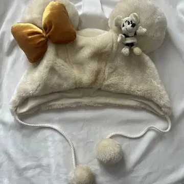 도쿄 디즈니 리조트 팬 캡