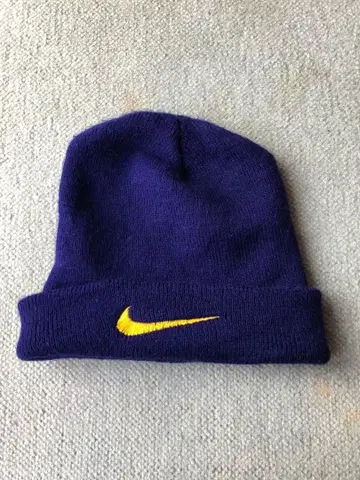 Nike 니트 모자