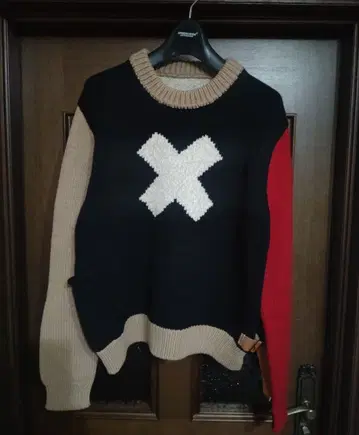 SUNSEA 18AW GIGI'S SWEATER 니트