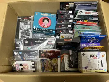 1번 복권 논장르 묶음 판매 134점