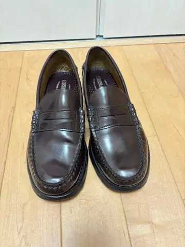 세바고 SEBAGO 로퍼 버건디 브라운 25cm US7