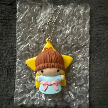 리틀트윈스타 시크릿 미니어처 참