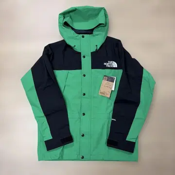 미사용 THE NORTH FACE 마운틴 라이트 재킷